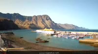 Gran Canaria - Agaete - Puerto de Las Nieves
