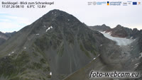 Bockkogel - Schrankogel