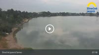 Senec - Slnečné jazerá