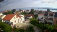Veglia - Vista panoramica