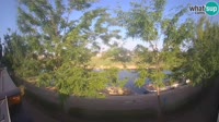 Sisak - Kupa