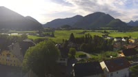 Faistenau - Vista panoramica