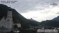 Bludenz - Laurentiuskirche