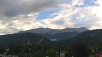 Garmisch-Partenkirchen - Rathaus
