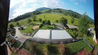 Bad Bayersoien - Parkhotel Bayersoien