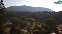 Trakošćan - Vista panoramica
