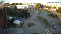 Rondo Honorowych Dawców Krwi