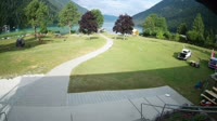 Stockenboi - Strandbad Weißensee