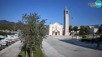 Ploče - Promenada nadmorska
