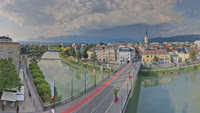 Filachas - Draubrücke