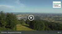 Gmunden - Grünberg