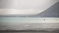 Le Morne Brabant - Panoramablick