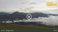 Krimml - BergGeistAlm