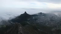Kapstadt - Tafelberg