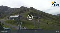 See im Paznaun - Zeinis Berg - Stazione sciistica