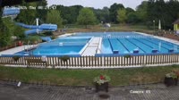 Zbýšov - Piscina