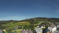 Fischbach - Höhenluftkurort Fischbach