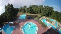 Bad Birnbach - Rottal Terme - Mondo termale