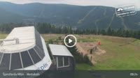 Špindlerův Mlýn - Medvědín ski resort
