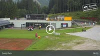 Špindlerův Mlýn - Svaty Petr