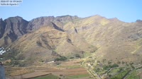 Gran Canaria - Agaete-Tal - Los Berrazales