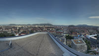 Graz - Vista panoramica