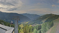 Bad Kleinkirchheim - Brunnach