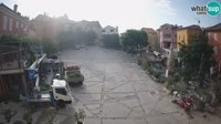 Albona - Centro storico