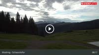 Waidring - Schwarzlofer