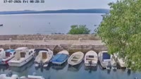 Dramalj - Luka Bršćanovica