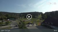 Lipno nad Vltavou - Fox Park
