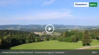 Schwarzenberg am Böhmerwald - Schwarzenbergbahn Talstation