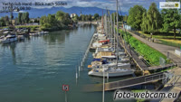 Hard - Zollhafen