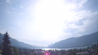 Bodensdorf am Ossiacher See - Panorama