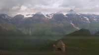 Großglockner - Fuschertörl