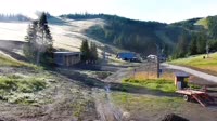 Ždiar - Ski Center Strednica Ždiar - Stazione a valle