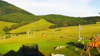 Ždiar - Ski Centrum Strednica Ždiar - Stazione a monte