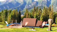Ždiar - Ski Centrum Strachan - Stazione a monte