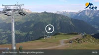 See im Paznaun - Familienglück Bergstation