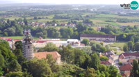 Karlovac - Schloss Dubovac