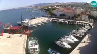 Pago - Porto vecchio