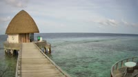 Raa Atoll - Emerald Faarufushi Resort & SPA