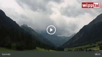 Gschnitz - Gschnitztal