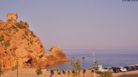 Córcega - Ota - Puerto
