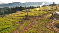 Rusiń-Ski Resort