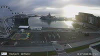 Reykjavik - Port