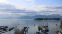 Gstadt am Chiemsee - Marina