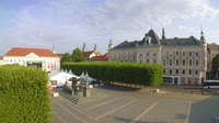 Klagenfurt - Neuer Platz
