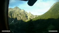 Morskie Oko - Mnich