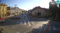 Karlovac - Peter-Zrinski-Straße